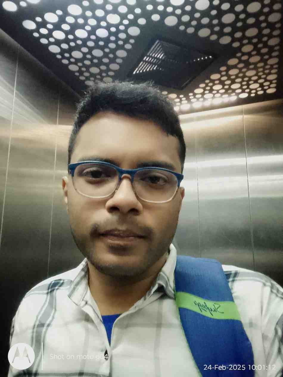 Profile Picture